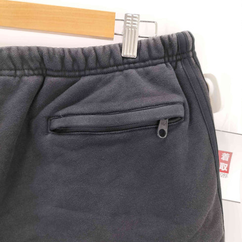 アディダスオリジナルス adidas Originals Blue Version Essentials 1/4 Shorts メンズ JPN:L