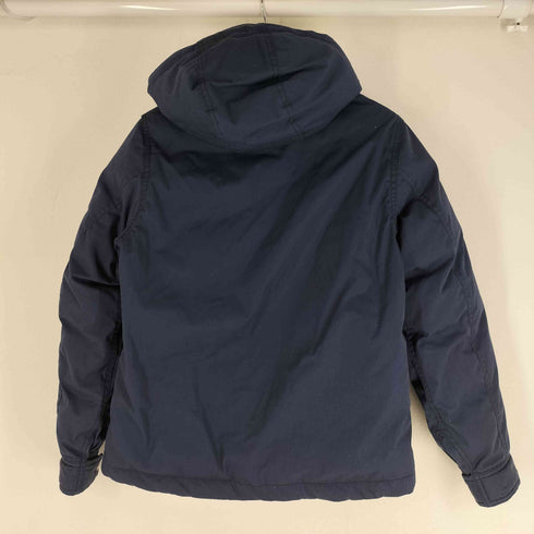 ノースフェイスパープルレーベル THE NORTH FACE PURPLE LABEL Mountain Short Down Parka メンズ import:M