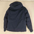 ノースフェイスパープルレーベル THE NORTH FACE PURPLE LABEL Mountain Short Down Parka メンズ import:M