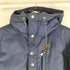 ノースフェイスパープルレーベル THE NORTH FACE PURPLE LABEL Mountain Short Down Parka メンズ import:M