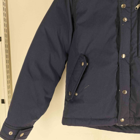 ノースフェイスパープルレーベル THE NORTH FACE PURPLE LABEL Mountain Short Down Parka メンズ import:M