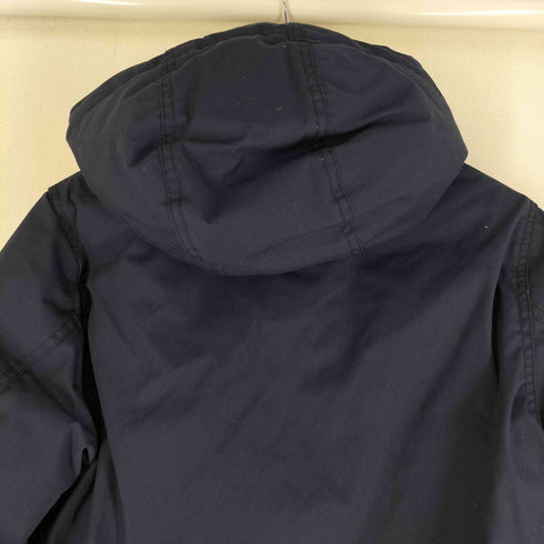 ノースフェイスパープルレーベル THE NORTH FACE PURPLE LABEL Mountain Short Down Parka メンズ import:M