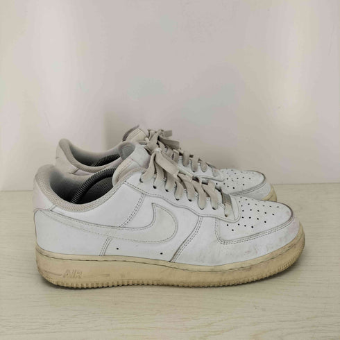 ナイキ NIKE AIR FORCE 1 07 メンズ JPN:28.5