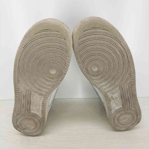ナイキ NIKE AIR FORCE 1 07 メンズ JPN:28.5