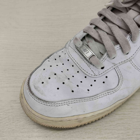 ナイキ NIKE AIR FORCE 1 07 メンズ JPN:28.5