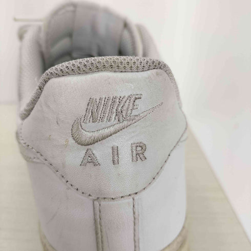 ナイキ NIKE AIR FORCE 1 07 メンズ JPN:28.5
