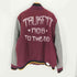 TRUKFIT 裏地キルティング スタジアムジャンパー メンズ 3XL