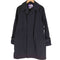 ノースフェイスパープルレーベル THE NORTH FACE PURPLE LABEL 16AW ベイヘッドクロスステンカラーコート メンズ import:S