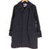 ノースフェイスパープルレーベル THE NORTH FACE PURPLE LABEL 16AW ベイヘッドクロスステンカラーコート メンズ import:S