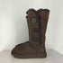 アグオーストラリア UGG Australia BAILEY BUTTON TRIPLET ベイリーボタン トリプレット ムートンブーツ レディース JPN:23