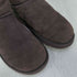 アグオーストラリア UGG Australia BAILEY BUTTON TRIPLET ベイリーボタン トリプレット ムートンブーツ レディース JPN:23