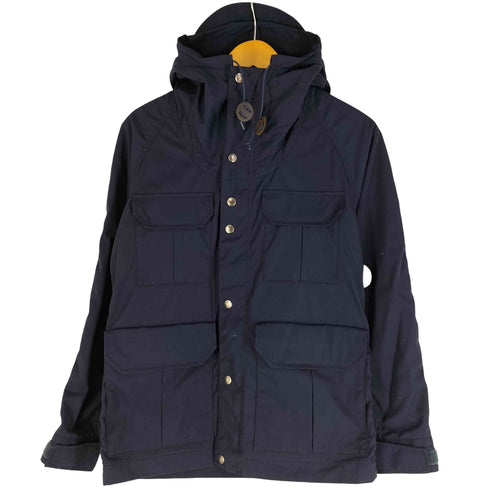 ノースフェイスパープルレーベル THE NORTH FACE PURPLE LABEL Mountain Wind Parka メンズ import:S