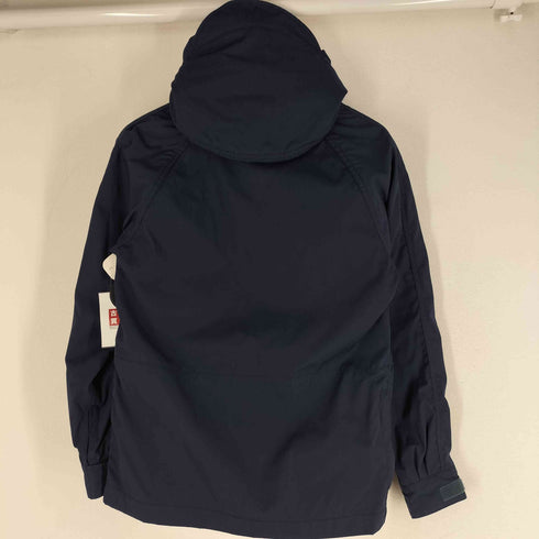 ノースフェイスパープルレーベル THE NORTH FACE PURPLE LABEL Mountain Wind Parka メンズ import:S