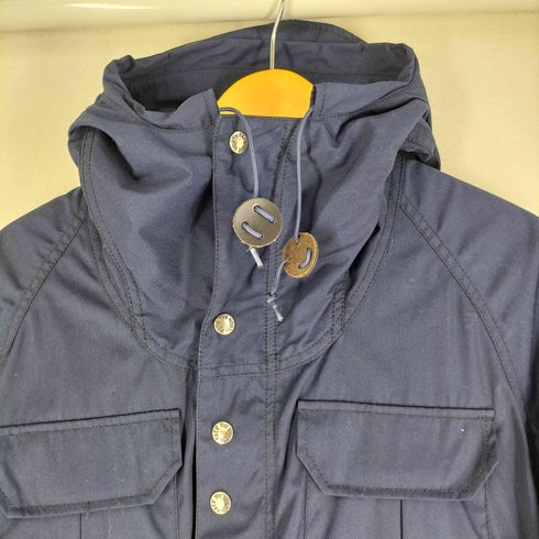 ノースフェイスパープルレーベル THE NORTH FACE PURPLE LABEL Mountain Wind Parka メンズ import:S