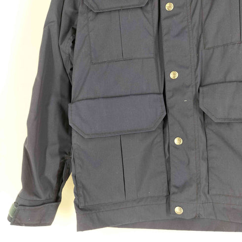 ノースフェイスパープルレーベル THE NORTH FACE PURPLE LABEL Mountain Wind Parka メンズ import:S