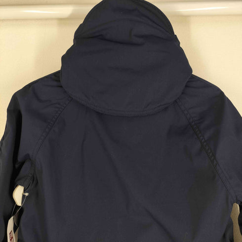 ノースフェイスパープルレーベル THE NORTH FACE PURPLE LABEL Mountain Wind Parka メンズ import:S