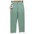 リー Lee STRAIGHTカットオフデニムパンツ レディース JPN:M
