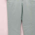 リー Lee STRAIGHTカットオフデニムパンツ レディース JPN:M