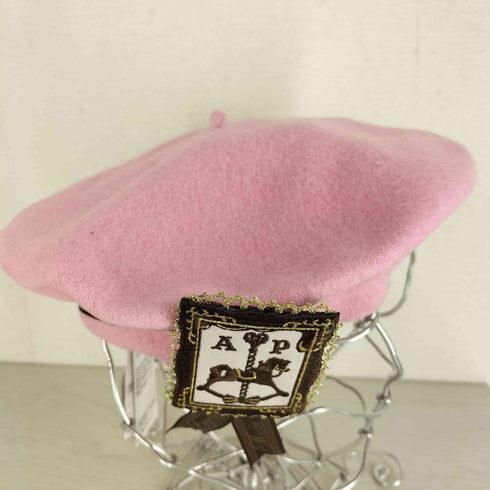 Angelic Pretty Musee du Chocolatベレー帽 レディース