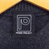 プランクプロジェクト PRANK PROJECT Trampe l'oeil Zip Knit Bodysuit トロンプルイユジップニットボディスーツ レディース FREE