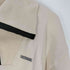 プランクプロジェクト PRANK PROJECT Hook Eye Collar Cropped Sweatshirt フック アイ カラー クロップド スウェットシャツ レディース FREE