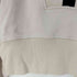 プランクプロジェクト PRANK PROJECT Hook Eye Collar Cropped Sweatshirt フック アイ カラー クロップド スウェットシャツ レディース FREE