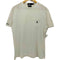 ポロラルフローレン POLO RALPH LAUREN 2021SS 別注 LIMITED EDITION ロゴ刺繍 ポケT クルーネックTシャツ メンズ import:M