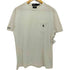 ポロラルフローレン POLO RALPH LAUREN 2021SS 別注 LIMITED EDITION ロゴ刺繍 ポケT クルーネックTシャツ メンズ import:M