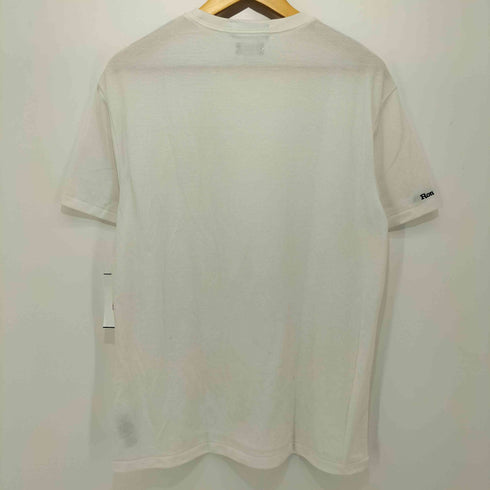 ポロラルフローレン POLO RALPH LAUREN 2021SS 別注 LIMITED EDITION ロゴ刺繍 ポケT クルーネックTシャツ メンズ import:M