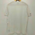 ポロラルフローレン POLO RALPH LAUREN 2021SS 別注 LIMITED EDITION ロゴ刺繍 ポケT クルーネックTシャツ メンズ import:M