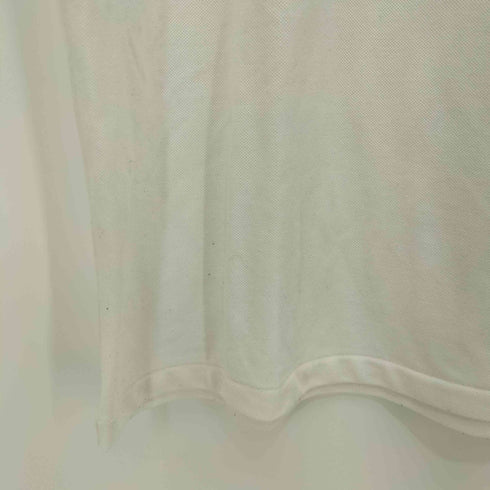 ポロラルフローレン POLO RALPH LAUREN 2021SS 別注 LIMITED EDITION ロゴ刺繍 ポケT クルーネックTシャツ メンズ import:M