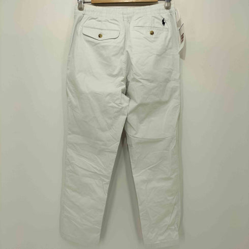 ポロラルフローレン POLO RALPH LAUREN STRETCH CLASSIC FIT CHINO PANT イージーチノパンツ メンズ JPN:XS
