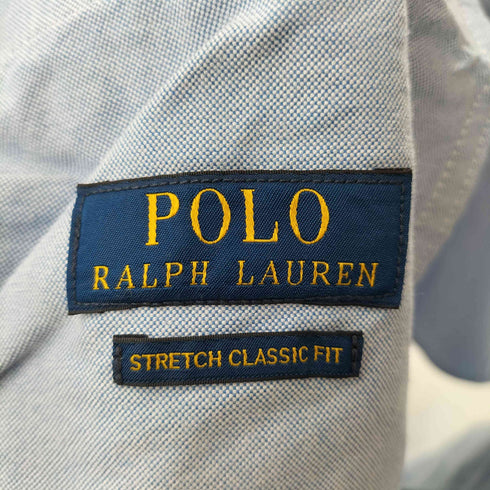 ポロラルフローレン POLO RALPH LAUREN STRETCH CLASSIC FIT CHINO PANT イージーチノパンツ メンズ JPN:XS