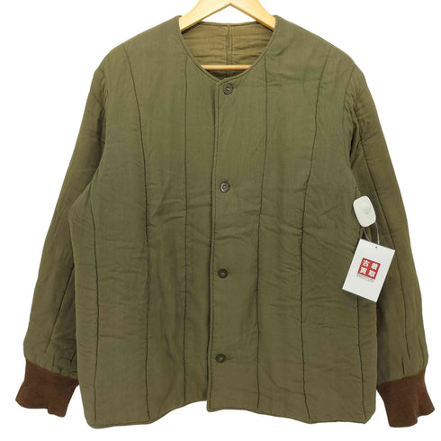 CZECH ARMY 60S チェコ軍 M60 ライナージャケット メンズ