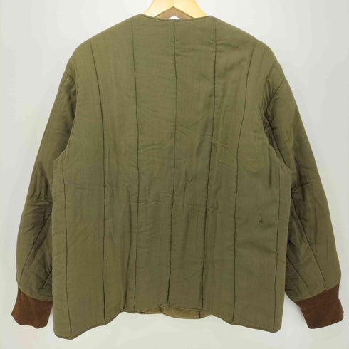 CZECH ARMY 60S チェコ軍 M60 ライナージャケット メンズ