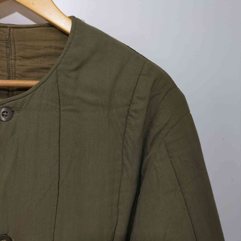 CZECH ARMY 60S チェコ軍 M60 ライナージャケット メンズ