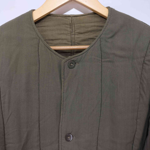 CZECH ARMY 60S チェコ軍 M60 ライナージャケット メンズ