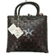 イッセイミヤケ ISSEY MIYAKE BAMBOO BAG 竹籠ハンドバッグ レディース