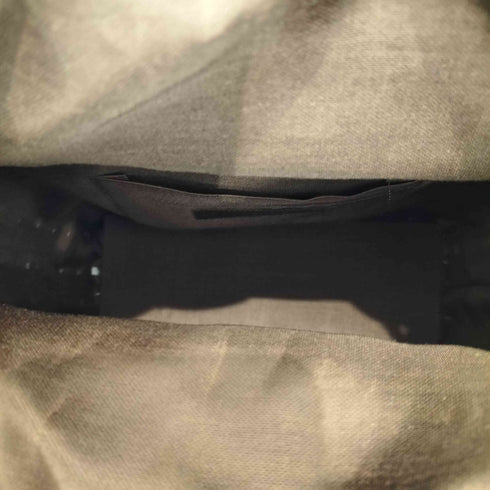 イッセイミヤケ ISSEY MIYAKE BAMBOO BAG 竹籠ハンドバッグ レディース
