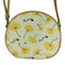 マリークワント MARY QUANT カモミール 花柄 ショルダーバッグ レディース