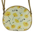 マリークワント MARY QUANT カモミール 花柄 ショルダーバッグ レディース