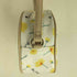 マリークワント MARY QUANT カモミール 花柄 ショルダーバッグ レディース