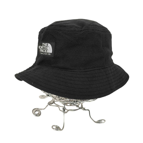 ザノースフェイス THE NORTH FACE Reversible Fleece Bucket Hat レディース