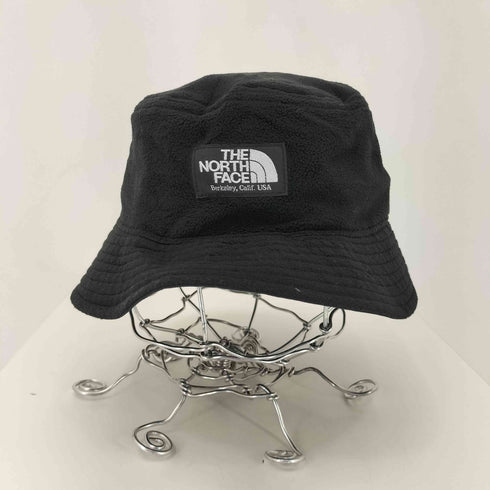 ザノースフェイス THE NORTH FACE Reversible Fleece Bucket Hat レディース