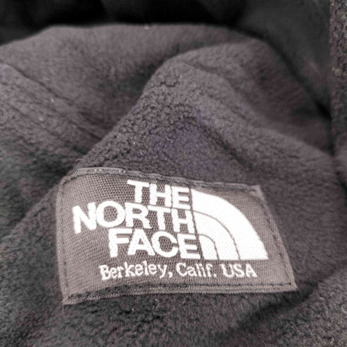 ザノースフェイス THE NORTH FACE Reversible Fleece Bucket Hat レディース