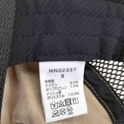 ザノースフェイス THE NORTH FACE Waterside Hat レディース S