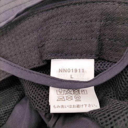 ザノースフェイス THE NORTH FACE LETTERD HAT メンズ L