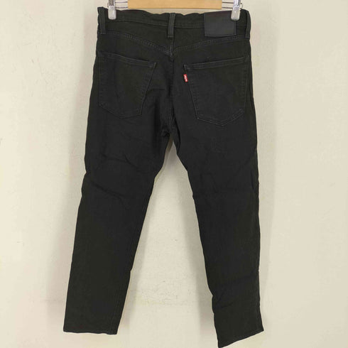 リーバイス Levis 502 TAPER NIGHTSHINE レギュラー テーパード メンズ 30×32