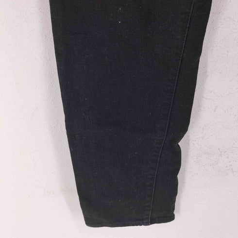 リーバイス Levis 502 TAPER NIGHTSHINE レギュラー テーパード メンズ 30×32
