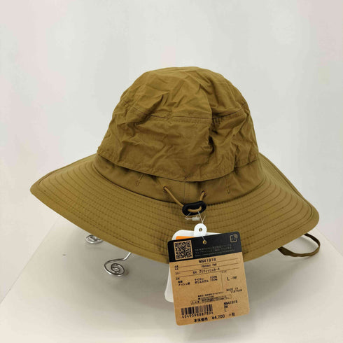 ザノースフェイス THE NORTH FACE Horizon Hat メンズ L